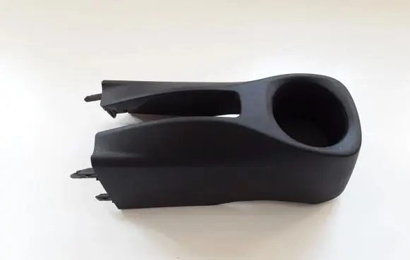 Toyota Aygo AB40 Armrest 589040H010