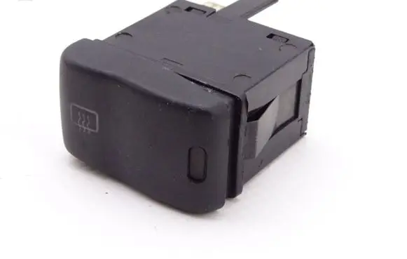 Volkswagen Caddy Fog light switch 6N2959621