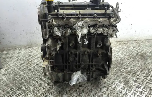 Chrysler Grand Voyager V Engine