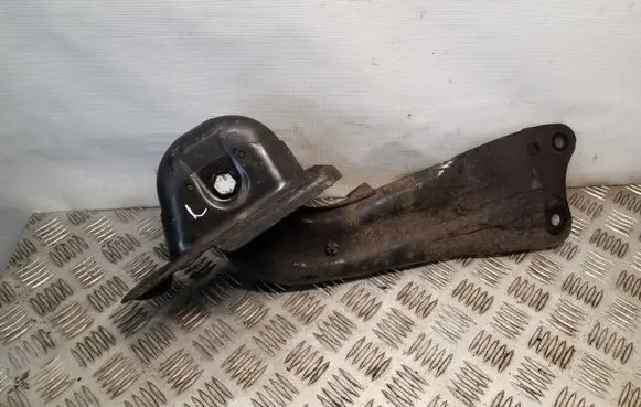 Skoda Superb B6 (3T) Rear control arm 1K0505225H 1K0501475