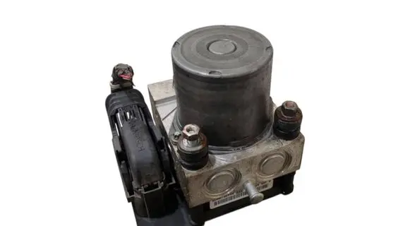 Mitsubishi i-MiEV ABS Pump 0265252478 4670A508