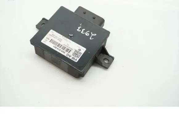 Volkswagen Sharan Voltage converter/converter module 3AA919041