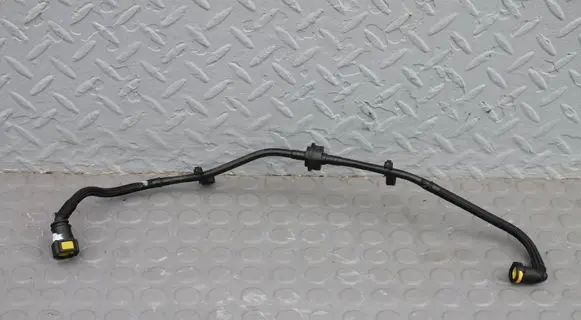 Nissan Qashqai J12 Vacuum line/pipe/hose RURKA-TURBO WAZ-PODCISNIENIA