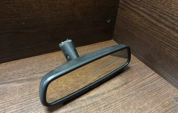 Peugeot 407 Rear view mirror (interior) 9050633 015624