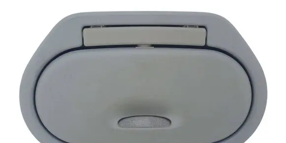 Renault Scenic III - Grand scenic III Rear view mirror (interior) 8200105136.4car