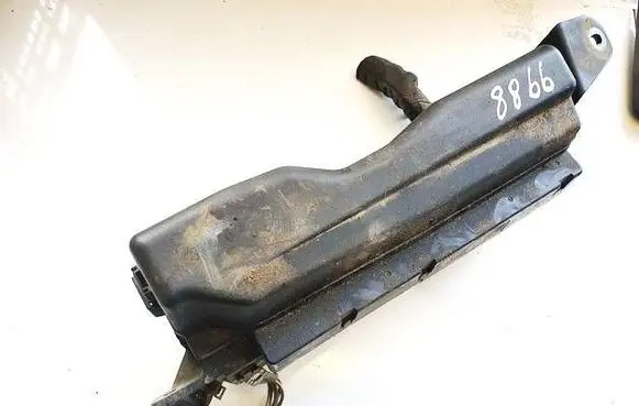 Toyota Avensis T250 Fuse box set
