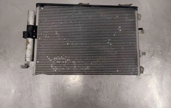 Ford Focus A/C cooling radiator (condenser) BV6119710BC M157381C