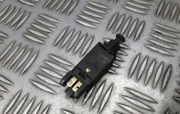 Brake pedal sensor switch