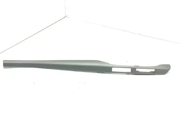 Toyota Avensis T250 Dashboard glove box trim 5547505010
