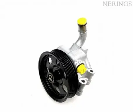 Ford Focus Power steering pump JPR187