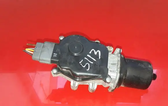 Dacia Dokker Wiper motor 5X03 C014