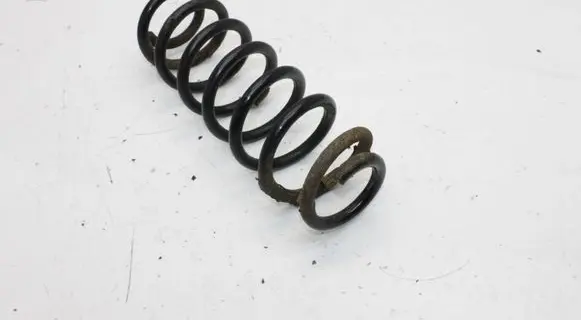 Seat Leon (5F) Rear coil spring 5Q0511115FJ