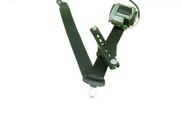 Mercedes-Benz Sprinter W906 Front seatbelt 601384300 BEZPIECZENSTWA