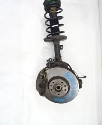 Front shock absorber/damper