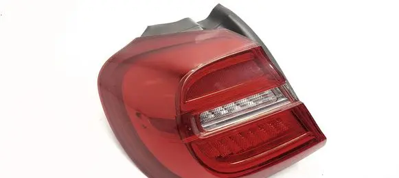 Mercedes-Benz GLA W156 X156 Rear/tail lights A1569061958
