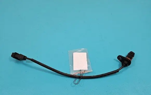 Crankshaft position sensor