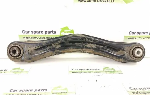 Mercedes-Benz ML W164 Rear control arm 1643501606 A1643501606