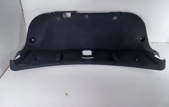 Mercedes-Benz E C207 W207 Tailgate trim A2076941325