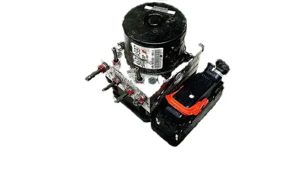 Mitsubishi ASX ABS Pump 4670A587