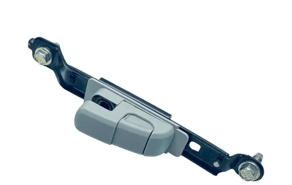 Nissan Note (E11) Seat belt adjustment rail 87824BH00B 87824-BH00B