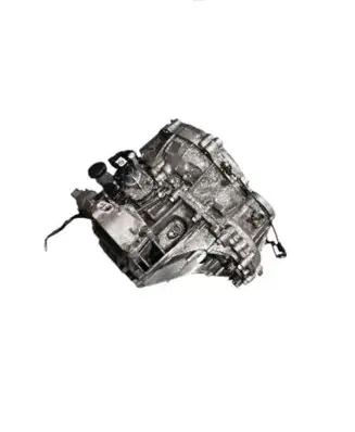 KIA Ceed Manual 6 speed gearbox 026857591a 4311132411 Pk106b