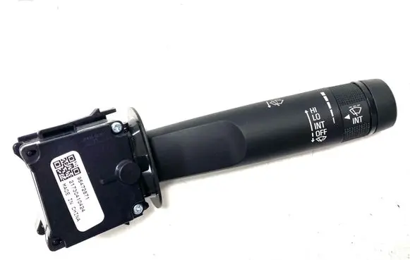 Chevrolet Volt I Wiper control stalk 95472871 21730410424