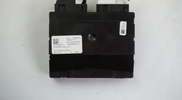 BMW 5 G30 G31 Other devices 9826321