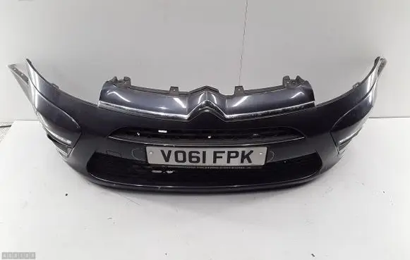 Citroen C4 I Picasso Front bumper