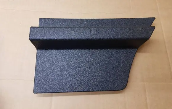 Volkswagen Golf VII Other trunk/boot trim element 5G6867461A