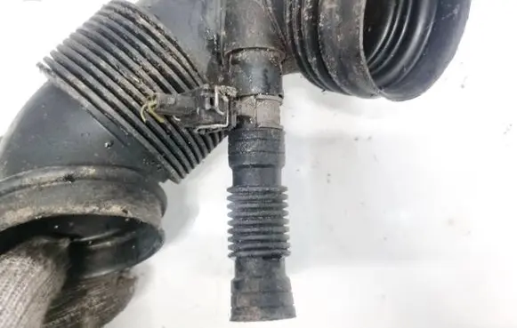 Volkswagen Sharan Intake air temperature sensor 021103687