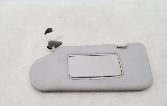Infiniti FX Sun visor