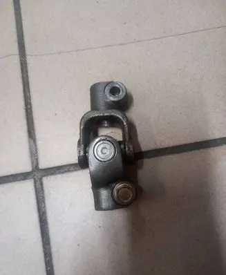 Toyota Yaris Steering column universal joint 4502552040
