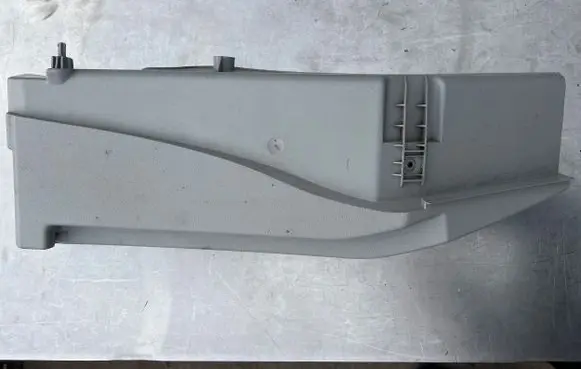Ford Mondeo Mk III Parcel shelf load cover mount bracket 1S71A46808 B45XB