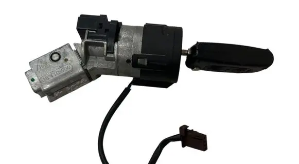 Peugeot 3008 I Ignition lock 9663123380