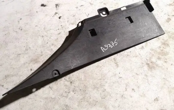 Alfa Romeo 159 Other interior part