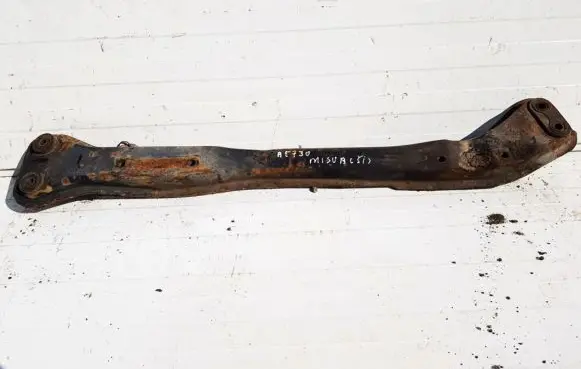 Mitsubishi Space Wagon Front subframe