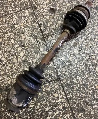 KIA Sportage Front driveshaft