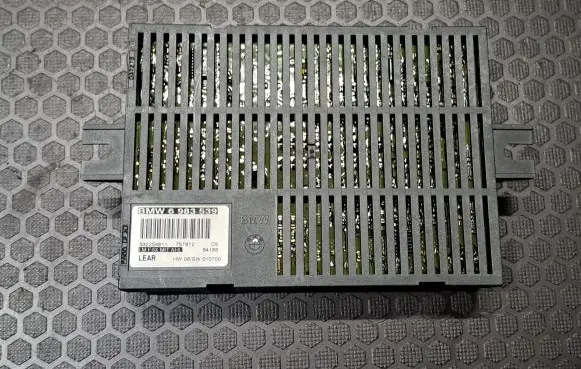 BMW 5 E60 E61 Light module LCM 6983539 532254811