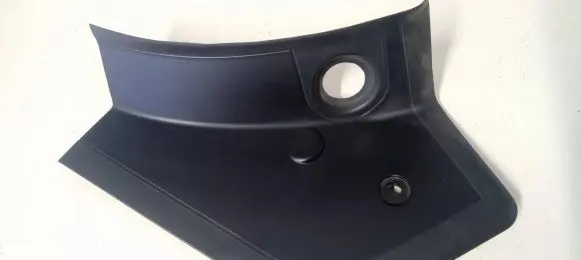 Tail light part