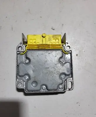 Audi A6 S6 C6 4F Airbag control unit/module 4F0959655E 4F0910655L 0285010150