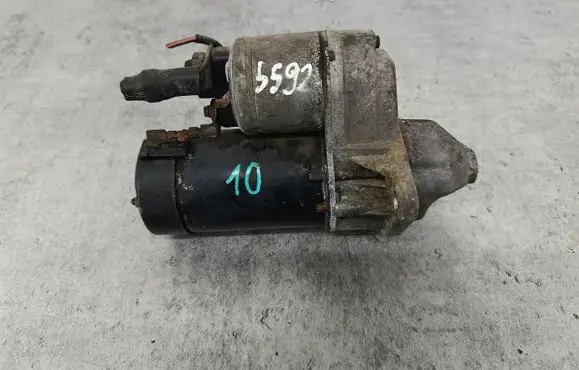 Opel Tigra B Starter motor 