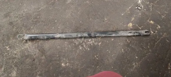 BMW 3 E90 E91 Other engine part 