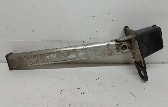 Peugeot 5008 Front bumper shock/impact absorber 9682791280