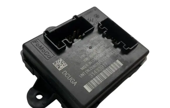 Volvo V40 Door control unit/module 31433917