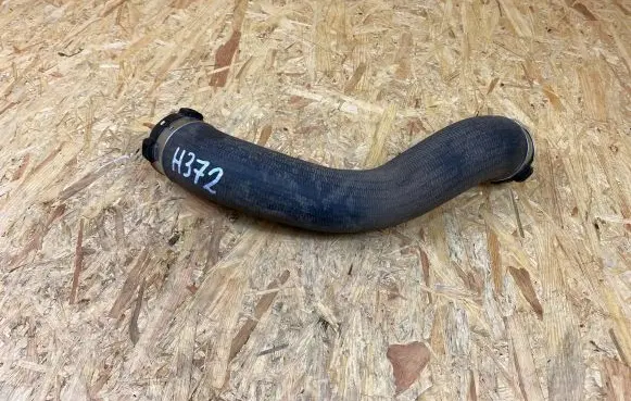 BMW X2 F39 Intercooler hose/pipe 8511358 11279412 07714