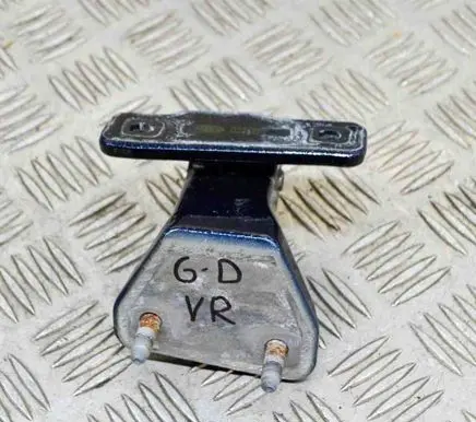 Mercedes-Benz E W213 Rear door upper hinge A047058