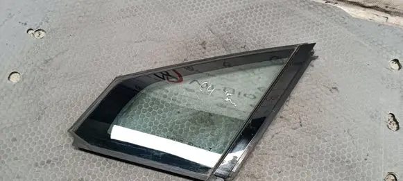 Citroen C4 II Front door vent window glass four-door E000211 M3240D0T682 43R001582