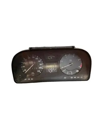 BMW 7 E23 Speedometer (instrument cluster) 1381564 1380432 437203006057