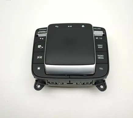 Mercedes-Benz GLE W167 Head unit multimedia control A1679009532 A1679019408
