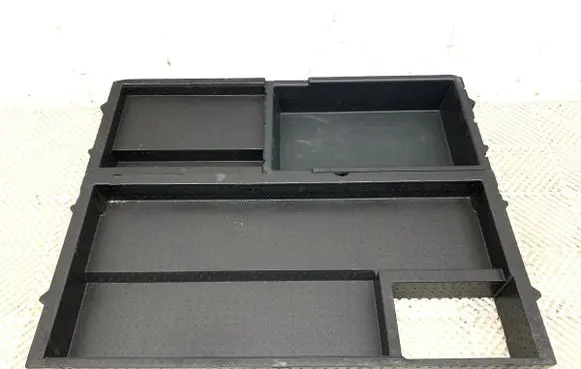 Peugeot 3008 II Other exterior part 9836901880